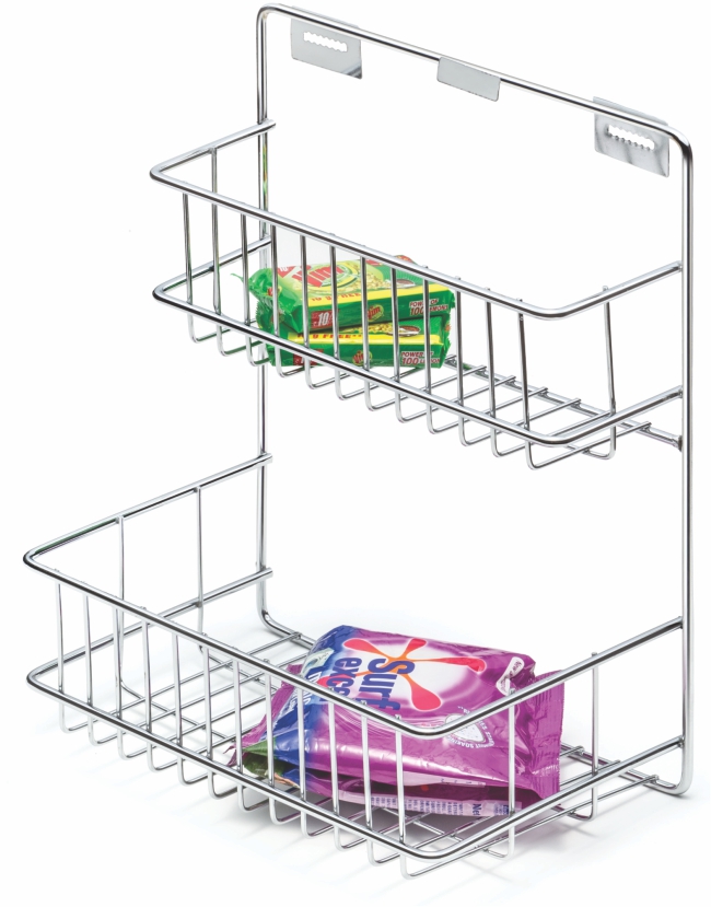 Detergent Holder